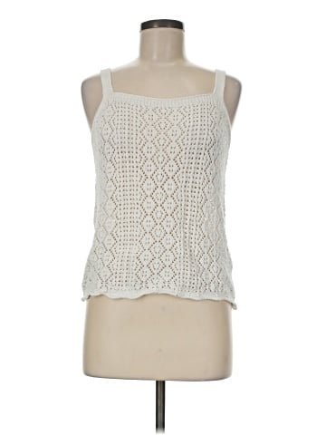 Falls Creek Sleeveless Top (view 1)