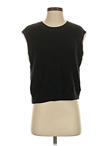 Abercrombie & Fitch Sweater Vest (view 1)