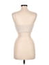 Reformation Ivory Tank Top Size M - photo 2