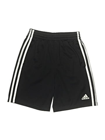 Adidas Athletic Shorts (view 1)