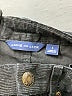 Janie and Jack Black Jeans Size 5 - photo 3