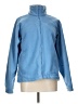 Columbia 100% Polyester Blue Sweatshirt Size L - photo 1