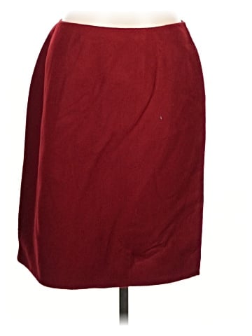 Linda Allard Ellen Tracy Formal Skirt (view 1)