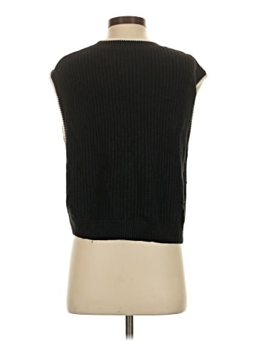 Abercrombie & Fitch Sweater Vest (view 2)