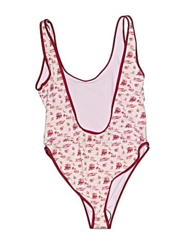 Sister One Piece Swimsuit (view 2)