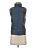 Columbia 100% Nylon Blue Vest Size M - photo 1