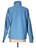 Columbia 100% Polyester Blue Sweatshirt Size L - photo 2