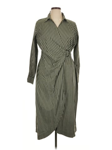 Ann Taylor LOFT Casual Dress (view 1)