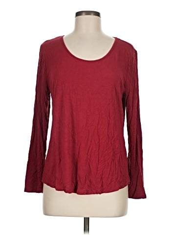 Soma 3/4 Sleeve T-Shirt (view 1)