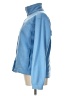 Columbia 100% Polyester Blue Sweatshirt Size L - photo 5