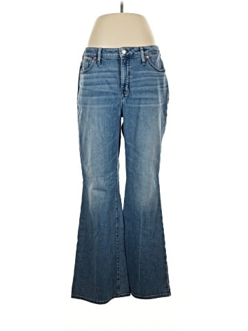 Madewell Jeans (view 1)