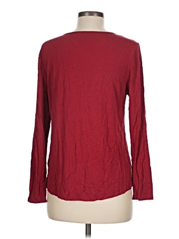 Soma 3/4 Sleeve T-Shirt (view 2)