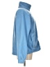 Columbia 100% Polyester Blue Sweatshirt Size L - photo 4