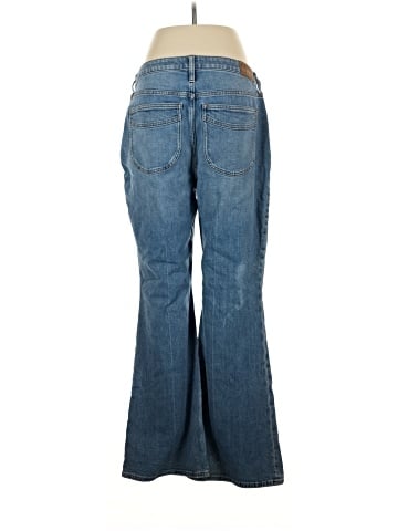 Madewell Jeans (view 2)