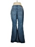 Madewell Blue Jeans Size 32 waist - photo 2