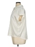 Worthington Ivory Short Sleeve Blouse Size XL (petite) - photo 5