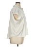 Worthington Ivory Short Sleeve Blouse Size XL (petite) - photo 4