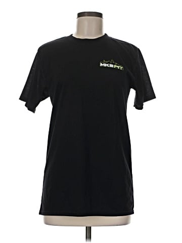 Gildan Short Sleeve T-Shirt (view 1)