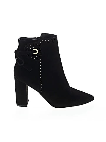 Chelsea & Violet Ankle Boots (view 1)