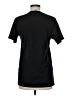 Gildan 100% Polyester Black Short Sleeve T-Shirt Size M - photo 2