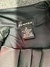 Spense Solid Black Cocktail Dress Size 10 - photo 7