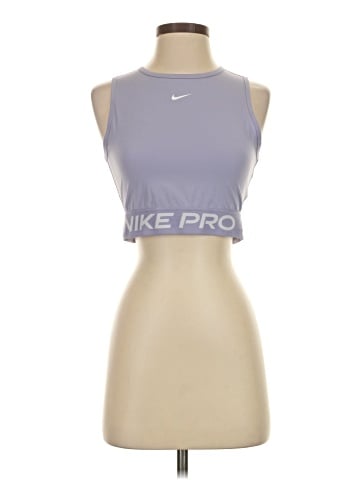 Nike Active Tank (view 1)