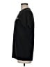 Gildan 100% Polyester Black Short Sleeve T-Shirt Size M - photo 5