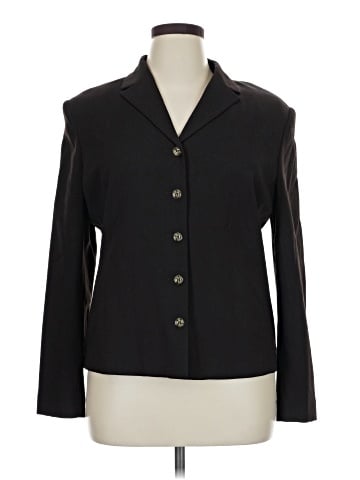 Bianca Nygard Blazer (view 1)