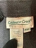 Coldwater Creek Gray Dress Pants Size 12 (petite) - photo 4