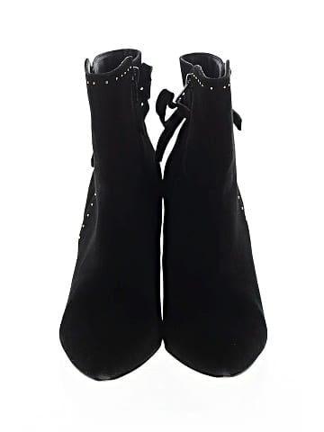 Chelsea & Violet Ankle Boots (view 2)