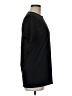 Gildan 100% Polyester Black Short Sleeve T-Shirt Size M - photo 4