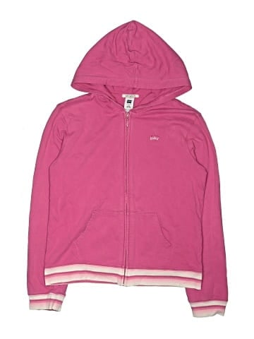 Gap Factory Store Zip Up Hoodie (view 1)