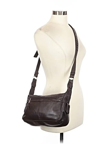 Cabin Creek Crossbody Bag (view 2)