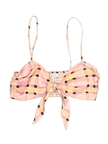 Topshop Swimsuit Top (view 1)