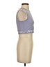 Nike Gray Active Tank Size S - photo 4