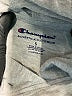 Champion Silver Pullover Hoodie Size S (kids) - photo 3