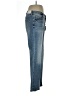 Express Blue Jeans Size 12S - photo 4