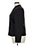 Bianca Nygard Black Blazer Size 14 - photo 5