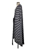 Gap Stripes Black Blue Casual Dress Size S - photo 5