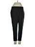 Chico's Solid Black Active Pants Size Sm (0) - photo 1