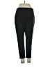 Chico's Solid Black Active Pants Size Sm (0) - photo 2