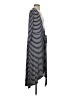 Gap Stripes Black Blue Casual Dress Size S - photo 4