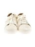 Lucky Brand Ivory Sneakers Size 6 - photo 2