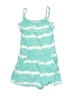Circo Tie-dye Teal Dress Size 4 - 5 - photo 1