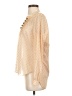 Plenty By Tracy Reese Ivory Long Sleeve Blouse Size XS - photo 5