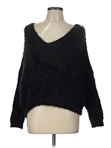Altar'd State Long Sleeve Top (view 1)