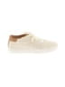 Lucky Brand Ivory Sneakers Size 6 - photo 1