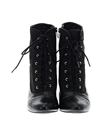 But Another Innocent Tale... Ankle Boots (view 2)