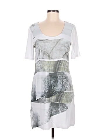 Yest Casual Dress (view 1)