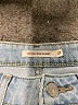 Levi's Blue Jeans Size 27 waist - photo 7